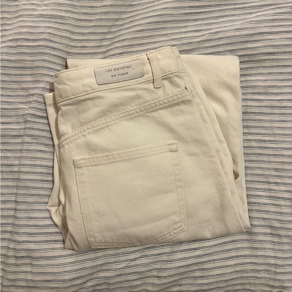 Les Coyote De Paris' Dewi Trouser - Picture 10 of 14